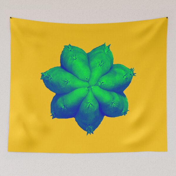 Item preview, San Pedro Psychedelic designed and sold by Fruitsome.