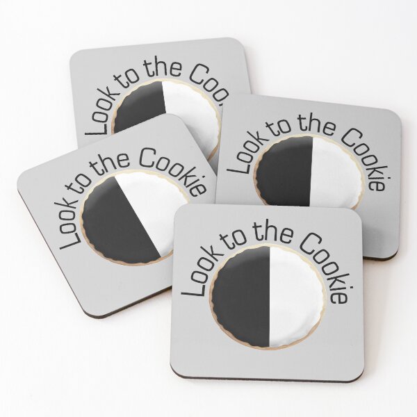 Item preview, Look to the Cookie designed and sold by havatees.