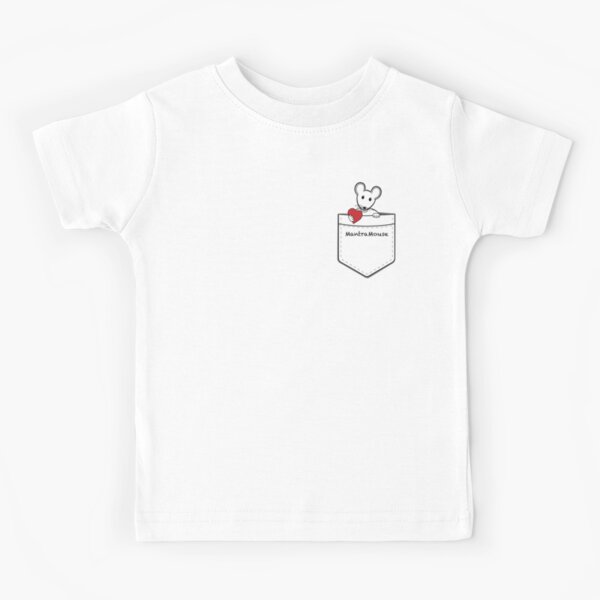 Item preview, MantraMouse® Pocket of Love designed and sold by Donna Martini.