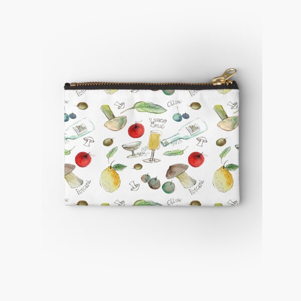 Item preview, Tuscan flavours designed and sold by Kate  Cooke.