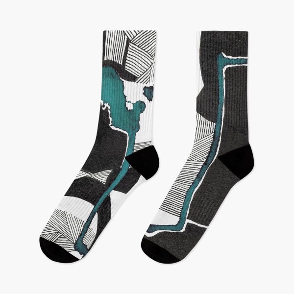 Item preview, Intersections des mondes designed and sold by xyzebre.