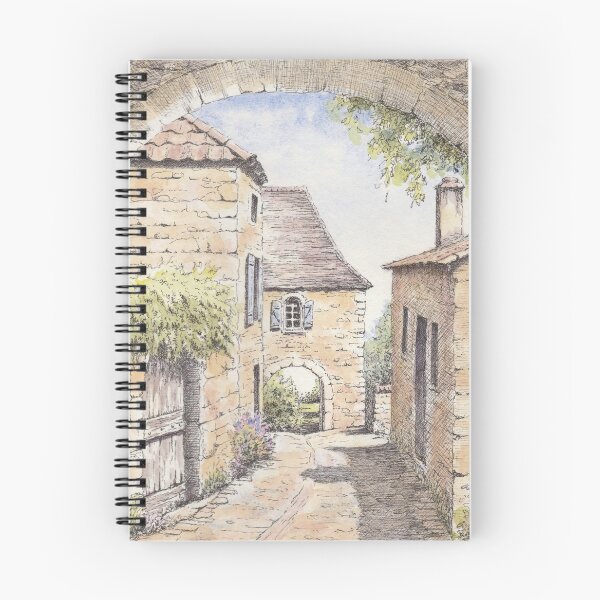 Item preview, Through the Archway designed and sold by FranEvans.