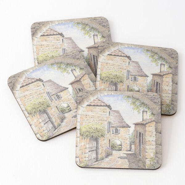 Item preview, Through the Archway designed and sold by FranEvans.