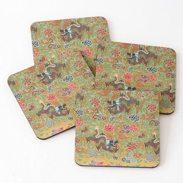 Item preview, Vintage Decorative Chinese Pattern  designed and sold by knightsydesign.