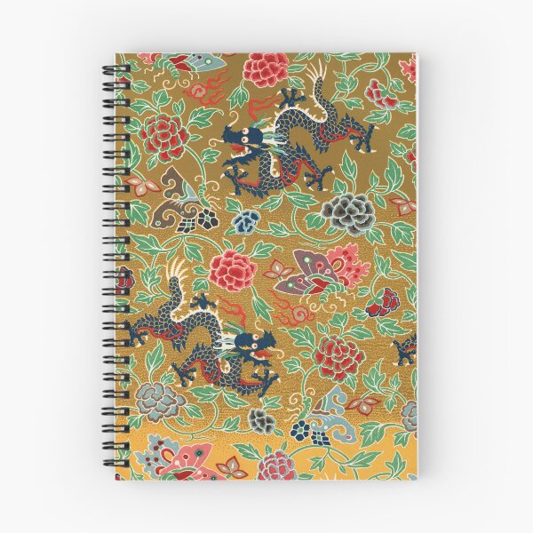 Item preview, Vintage Decorative Chinese Pattern designed and sold by knightsydesign.