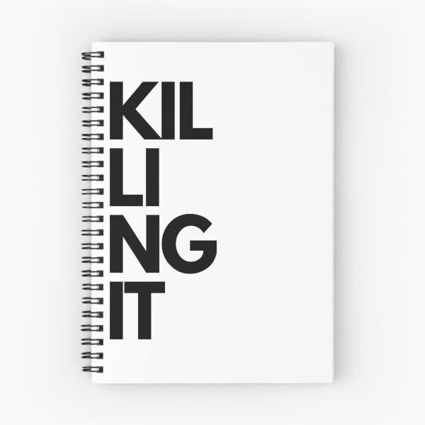 Item preview, killing it designed and sold by Erbearen.
