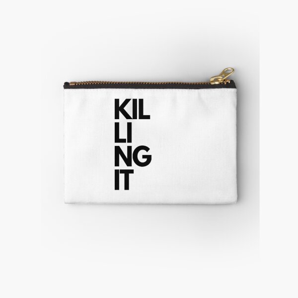 Item preview, killing it designed and sold by Erbearen.