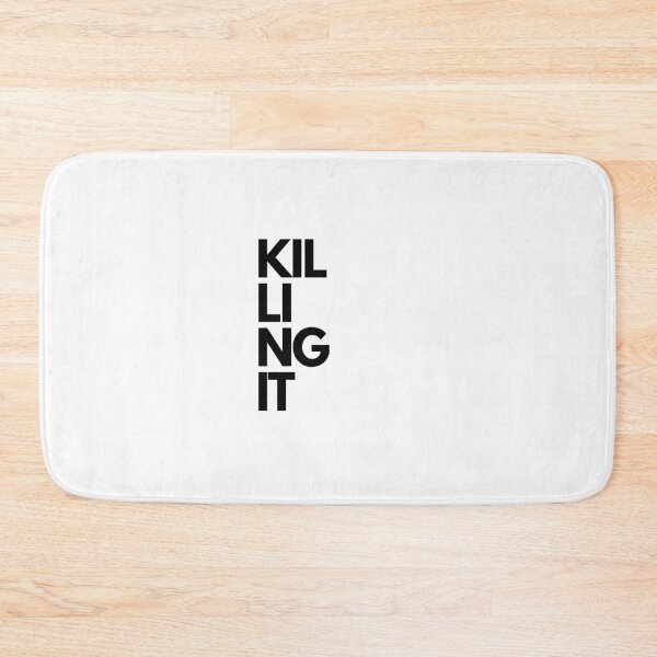 Item preview, killing it designed and sold by Erbearen.