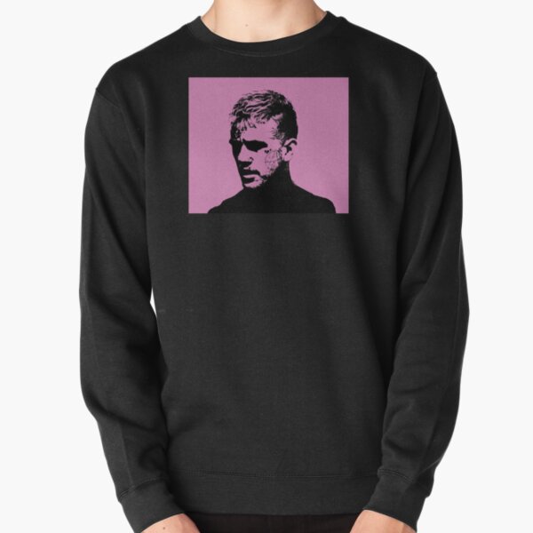 Everybody's Everything - Lil Peep Sweatshirt épais
