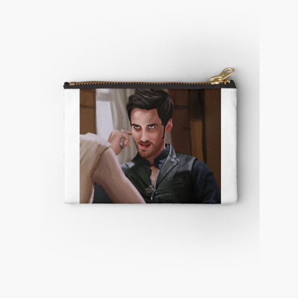 Artikelvorschau, Killian Jones entworfen und verkauft von everlastingwhy.