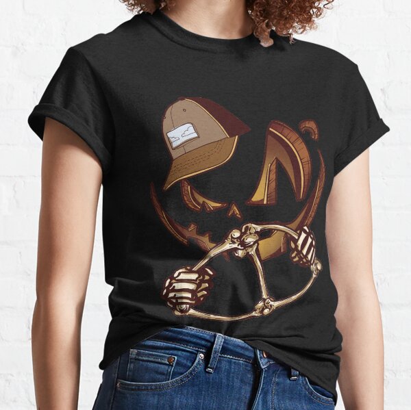 Bus Driver by Day Witch by Night Funny Halloween Day Shirt Great Gifts Idea T-Shirt