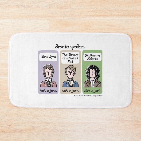 Item preview, Bronte spoilers designed and sold by WrongHands.
