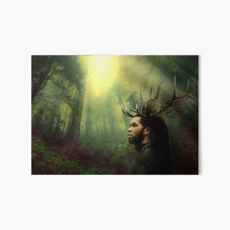 Cernunnos Impression rigide