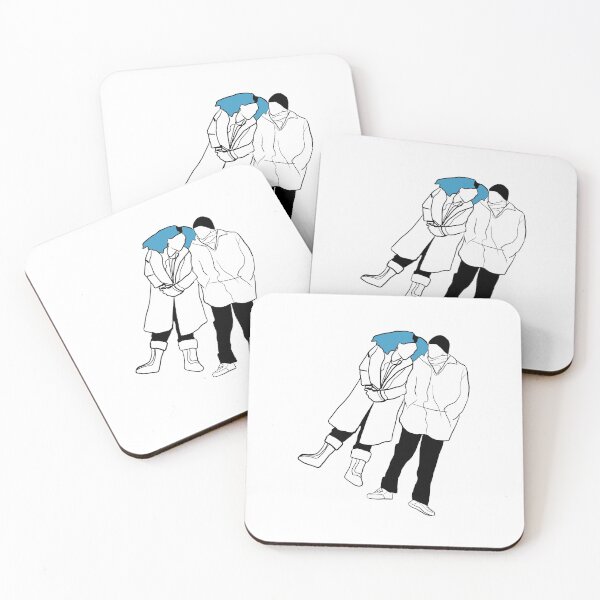 Item preview, Eternal Sunshine of the Spotless Mind designed and sold by ItTakesBlue.