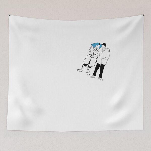 Item preview, Eternal Sunshine of the Spotless Mind designed and sold by ItTakesBlue.