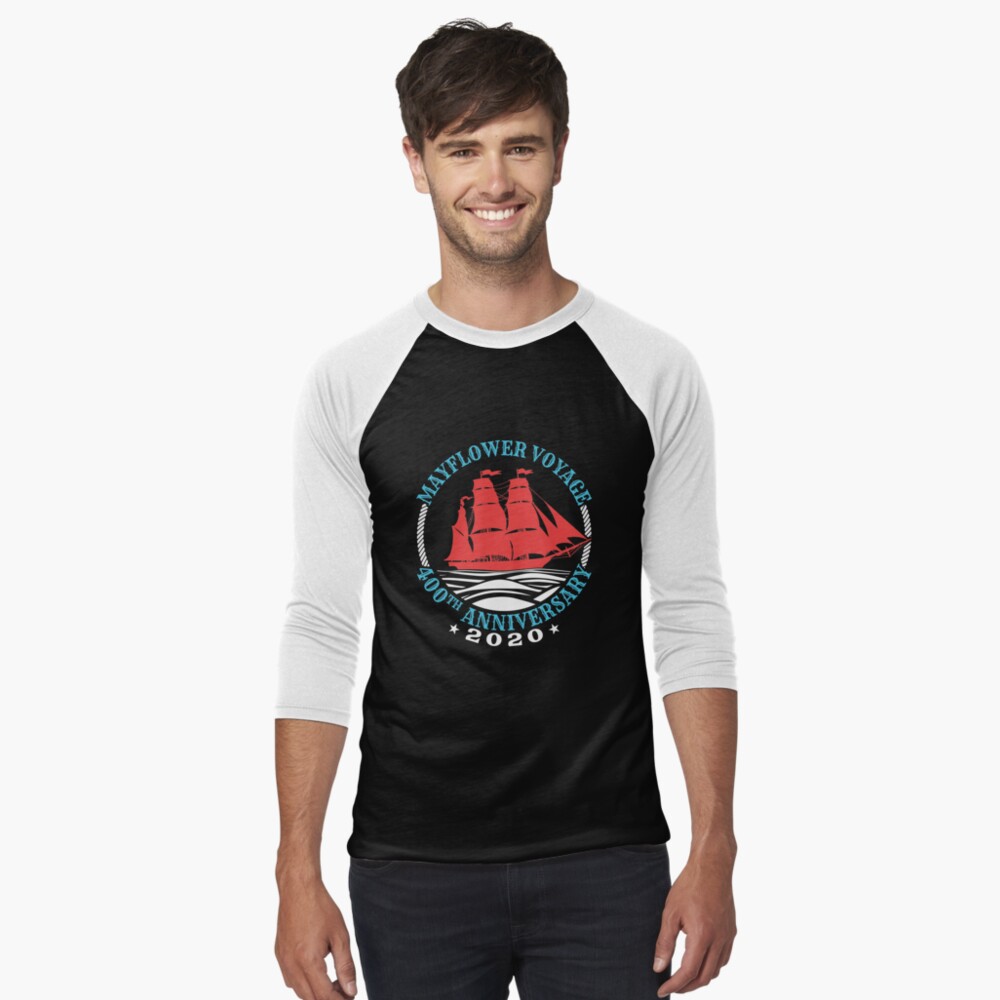 Item preview, Baseball ¾ Sleeve T-Shirt designed and sold by jaygo.