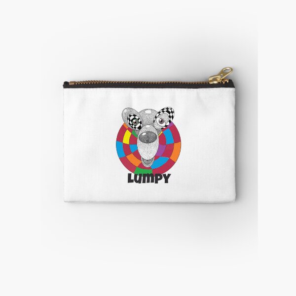 Item preview, Lumpy designed and sold by zenferren.