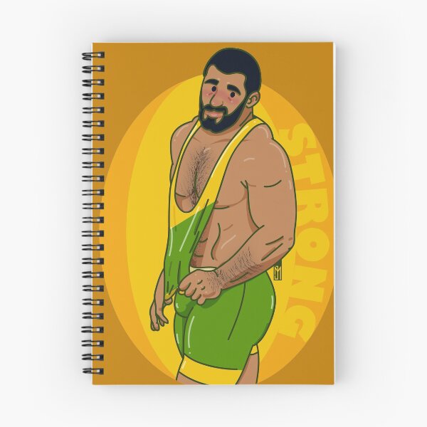 Item preview, STRONG - GAY BEAR designed and sold by gbshop.