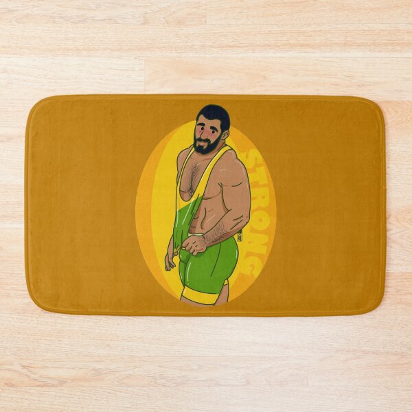 Item preview, STRONG - GAY BEAR designed and sold by gbshop.
