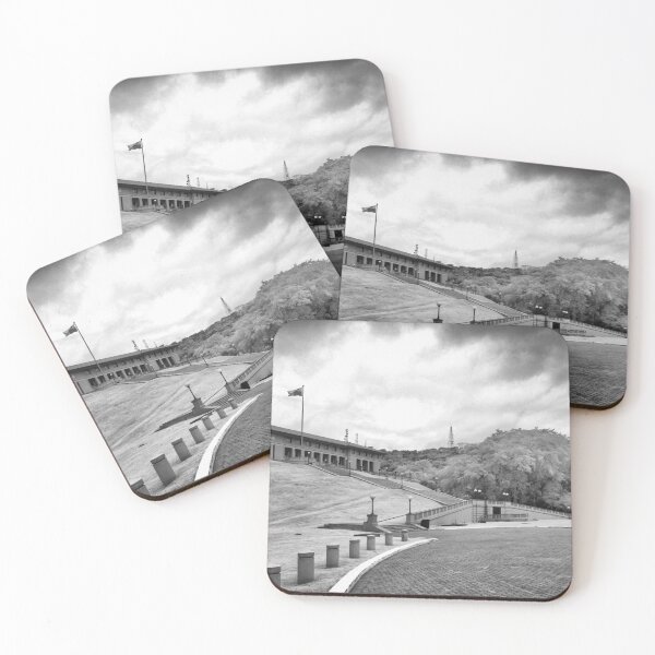 Item preview, Panama Canal Administration Buildiding designed and sold by Bernai Velarde.