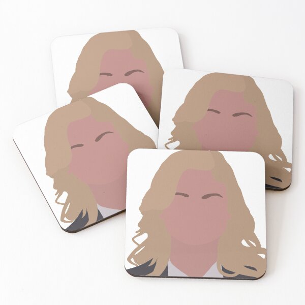 Item preview, Leslie Knope designed and sold by KangarooZach41.