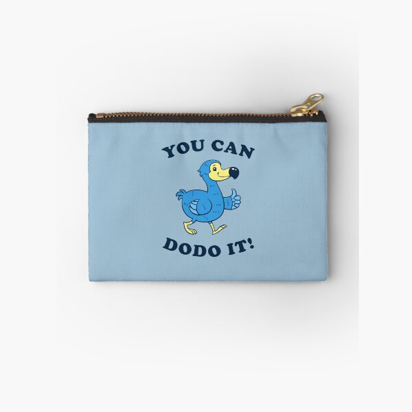 Item preview, You Can DoDo It! designed and sold by Yipptee Shirts.