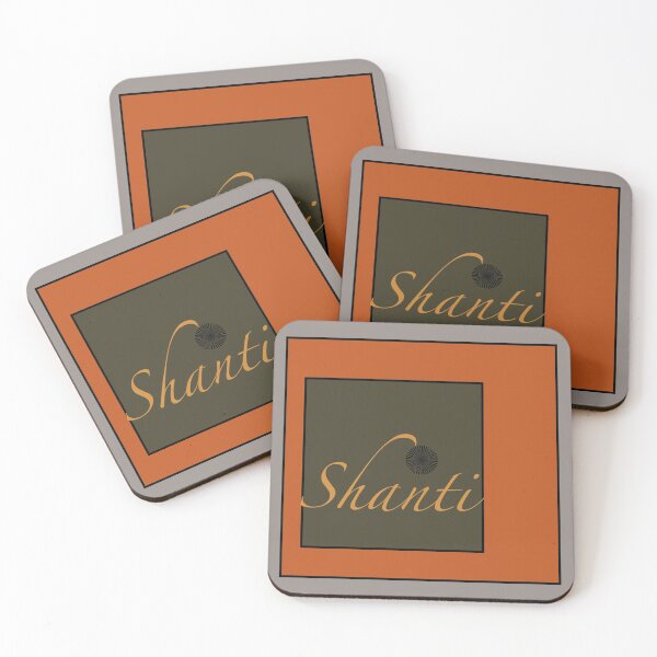 Item preview, Shanti designed and sold by GrimalkinStudio.