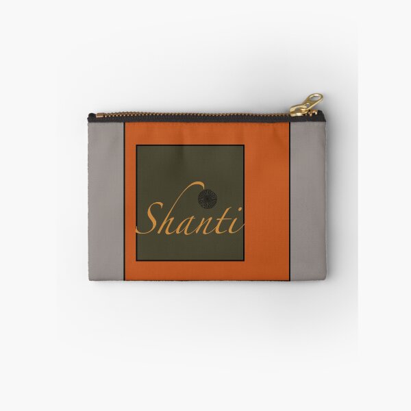 Item preview, Shanti designed and sold by GrimalkinStudio.