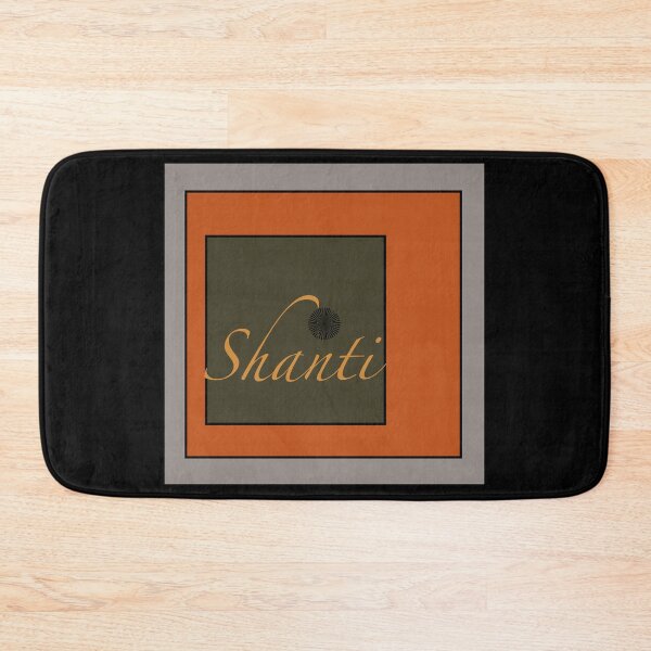 Item preview, Shanti designed and sold by GrimalkinStudio.
