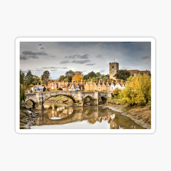 Item preview, Aylesford designed and sold by JEZ22.