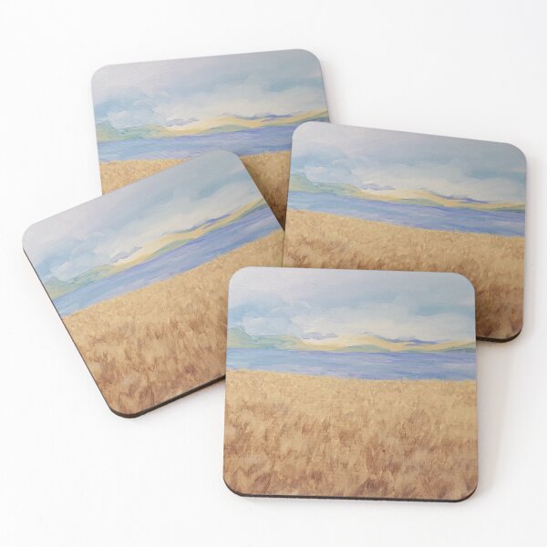 Item preview, Grass and Water designed and sold by WatersEdgeGal.