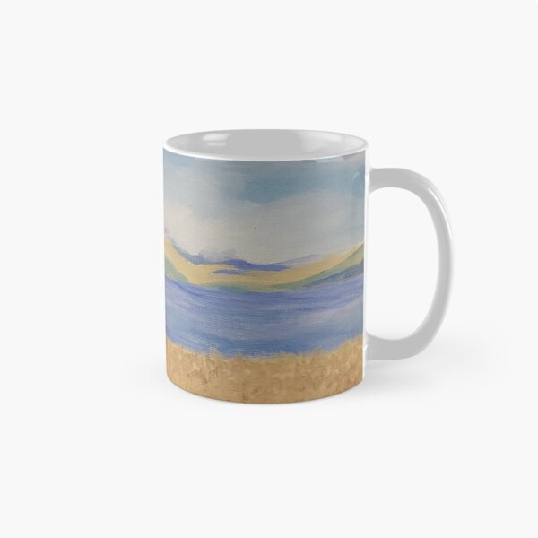 Item preview, Grass and Water designed and sold by WatersEdgeGal.