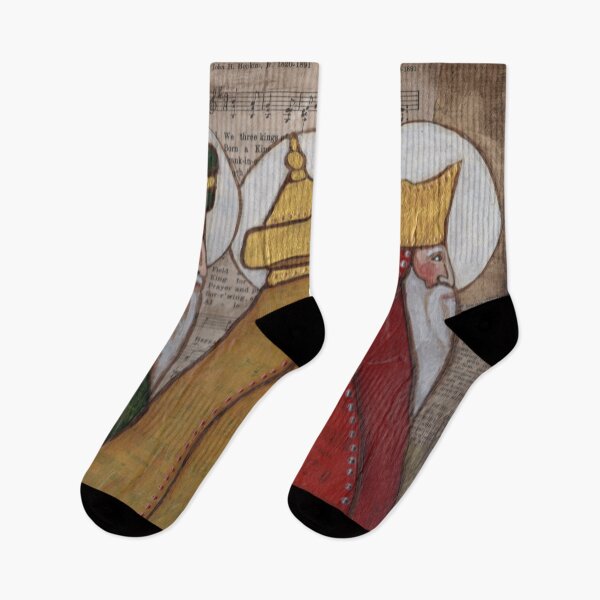 Item preview, The Magi; Three Kings; Three Wise Men designed and sold by CindyGrosch.