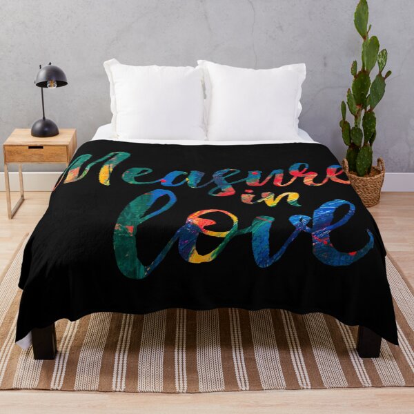 Item preview, Measure in Love designed and sold by Theatre Thoughts.