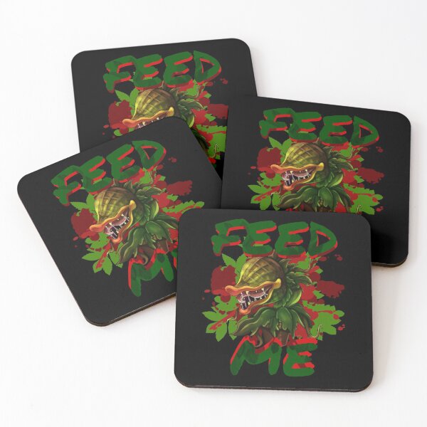Item preview, Feed Me designed and sold by EmmaLauRich.
