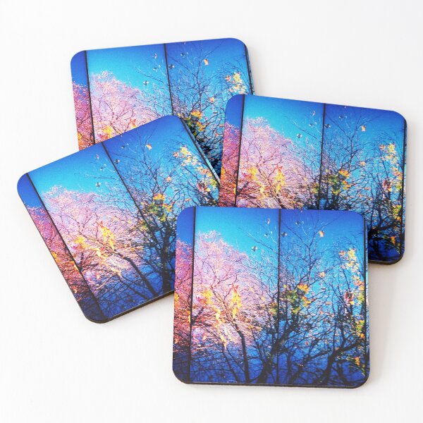 Item preview, Cherry Blossoms designed and sold by threeblackdots.