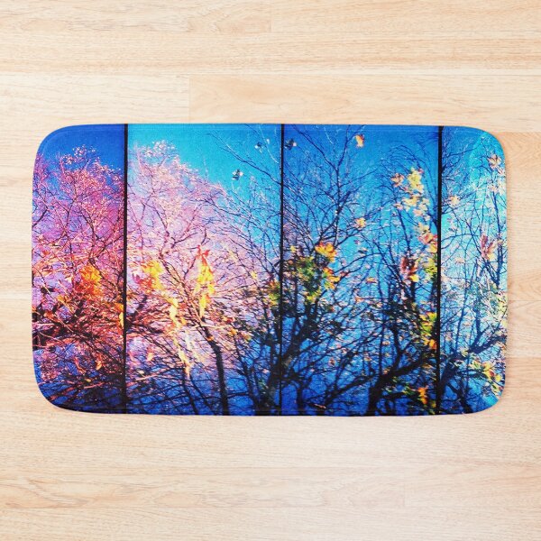 Item preview, Cherry Blossoms designed and sold by threeblackdots.