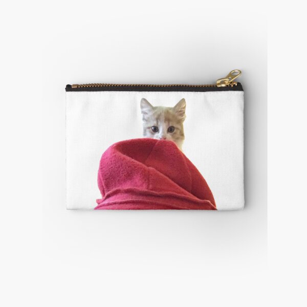 Item preview, Itty Bitty Selfie Kitty designed and sold by PrissyMarie.