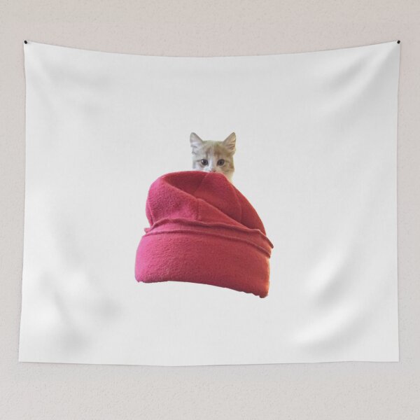 Item preview, Itty Bitty Selfie Kitty designed and sold by PrissyMarie.