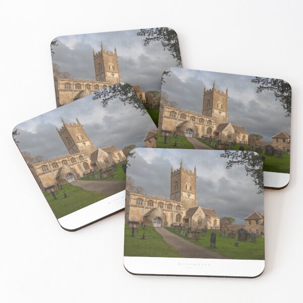 Item preview, Withington designed and sold by andrewroland.