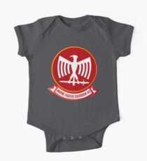 Marine Fighting Squadron 441 Emblem One Piece - Short Sleeve