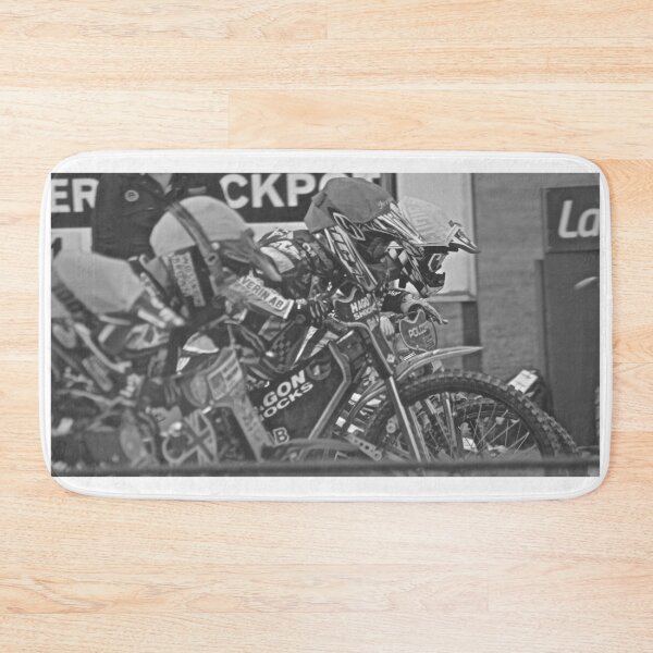Item preview, Speedway in Action designed and sold by ejrphotography.