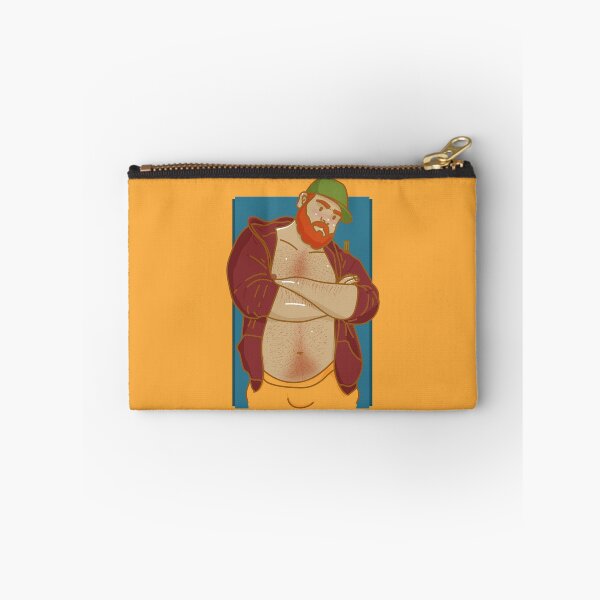 Item preview, CHUBBY - GAY BEAR designed and sold by gbshop.