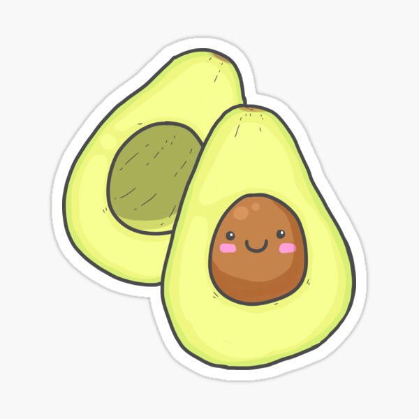 cute profile pictures of avocado｜TikTok Search