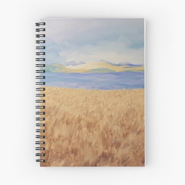 Item preview, Grass and Water designed and sold by WatersEdgeGal.