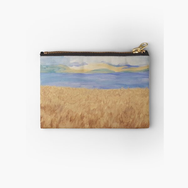 Item preview, Grass and Water designed and sold by WatersEdgeGal.