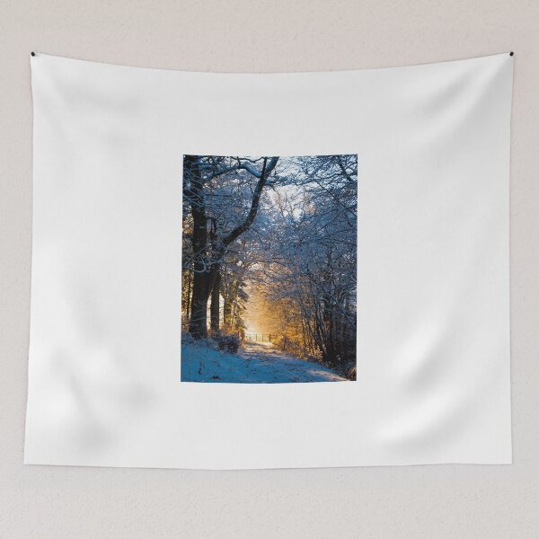 Item preview, Forest walk designed and sold by DWhitton.