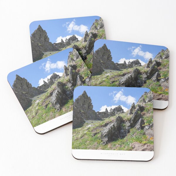 Item preview, Starehole Bay designed and sold by andrewroland.
