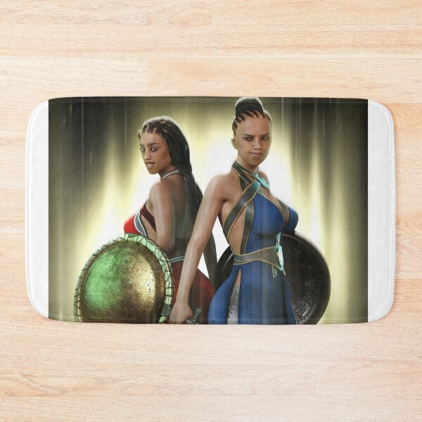Item preview, Gemini (Female) designed and sold by RLPatterson75.