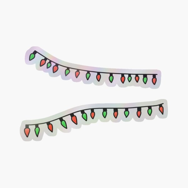 Item preview, Christmas Lights designed and sold by sydgrace4.